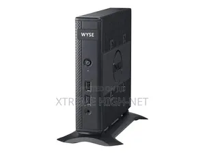 Dell Wyse 3040 Thin Client 4GB RAM 16GB SSD