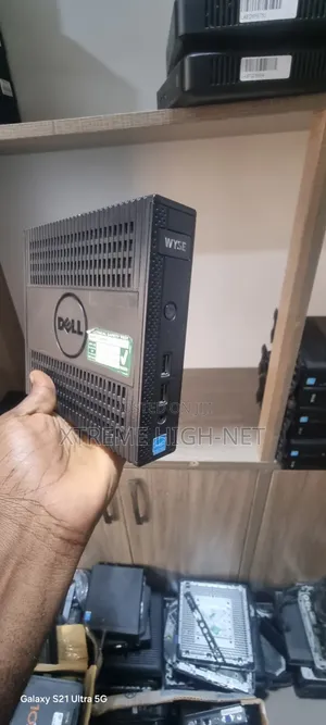 Dell Wyse 3040 Thin Client 4GB RAM 16GB SSD