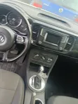 Volkswagen Beetle 2018 White - 4