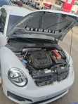Volkswagen Beetle 2018 White - 5