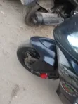 Kymco Xciting 2021 Scooter - Grey - 3