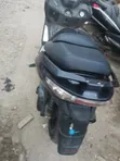 Kymco Xciting 2021 Scooter - Grey - 4