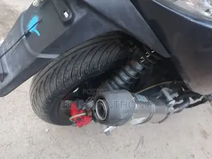 Kymco Xciting 2021 Scooter - Grey