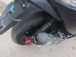 Kymco Xciting 2021 Scooter - Grey - 5