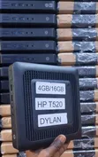 HP t530 Thin Client Desktop Komputa - 4