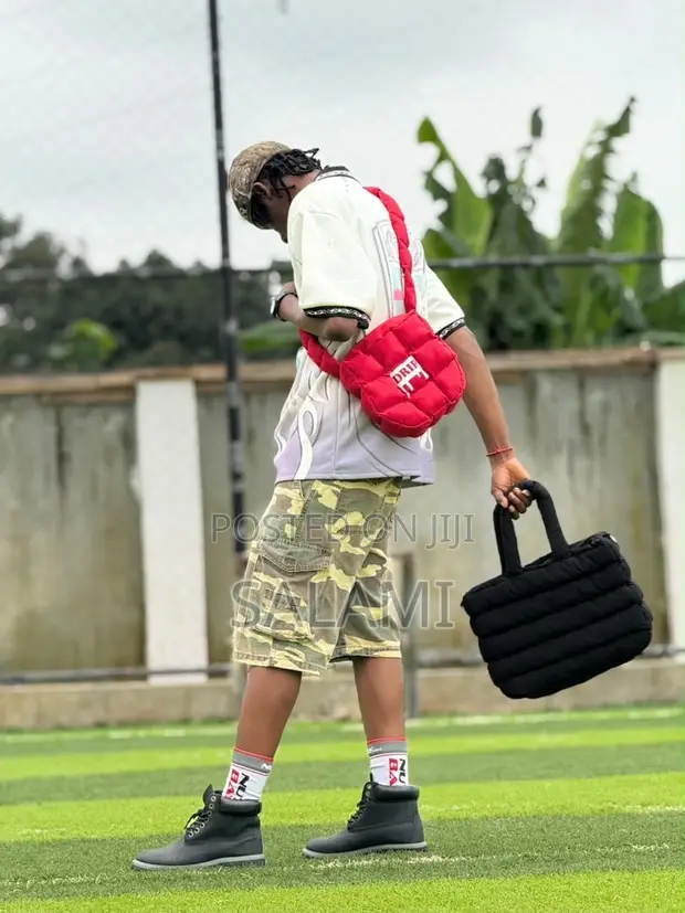 High Quality Durable Waterproof Puffy Bag - 1
