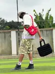High Quality Durable Waterproof Puffy Bag - 1