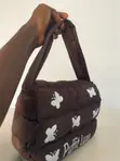 High Quality Durable Waterproof Puffy Bag - 2
