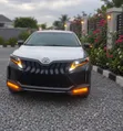 Toyota Venza 2010 Kayi na Waje na Sabuntawa zuwa Salon 2026 - 1