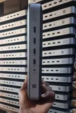 HP t630 Thin Client Desktop Computer 4GB RAM 32GB SSD - 3