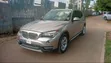BMW X1 2013 Gold - 1