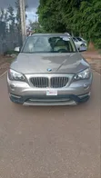BMW X1 2013 Gold - 2