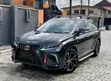 Lexus RX 350 Kayi Gyaran Waje - 2
