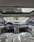 Toyota Venza Premium Custom Seat Wraps - Sabon Abu - 1