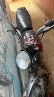 Bajaj Boxer 100 2022 Red - 2