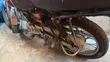 Bajaj Boxer 100 2022 Red - 3