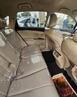 Toyota Venza Seat Wraps - Sabon Zama - 2