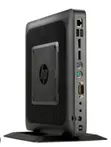 HP t630 Desktop Computer 4GB RAM, 16GB SSD - 4