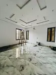 5-Bedroom Duplex da Pool & Cinema a Adeniyi Jones - 4