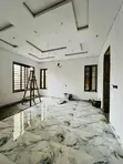 5-Bedroom Duplex da Pool & Cinema a Adeniyi Jones - 5