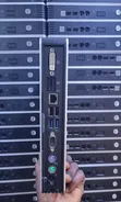 HP t730 Thin Client Desktop Computer 4GB RAM 16GB SSD - 3