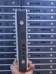 HP t730 Thin Client Desktop Computer 4GB RAM 16GB SSD - 4