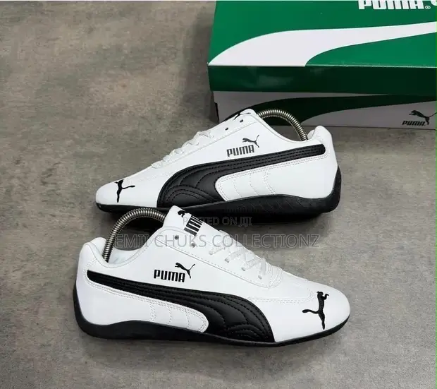 Puma Speedcat LTH Sneakers - 1