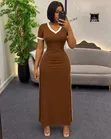 Zara Doguwar Riga Mai Launuka Daban-daban - Sabuwa - 2