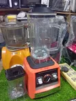 UK Dessinni Mai Ƙarfin Gaske Blender - 1