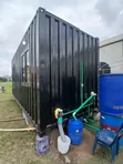 Container Office Cabin Rental - 1