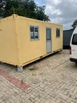 Container Office Cabin Rental - 5