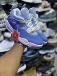 Air Jordan 4 Retro 'Worn Blue Denim' - 2
