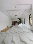 5 Bedroom Semi-Detached Duplex da Pool a Adeniyi Jones - 4