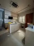 5 Bedroom Semi-Detached Duplex da Pool a Adeniyi Jones - 5