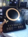 Single Induction Hob/Cooker - 1