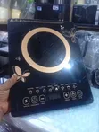 Single Induction Hob/Cooker - 2