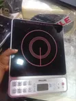 Single Induction Hob/Cooker - 3