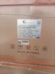 Felicity 12kVA Hybrid Inverter - 2
