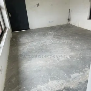 Shigar Vinyl Flooring na Kasashen Waje - GLAMOROUS DECOR