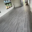 Foreign Vinyl Flooring Installation - GLAMOROUS DECOR - 4