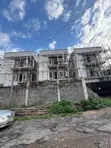 4 Bedroom Detached Duplex Don Sayarwa a Adeniyi Jones - 1