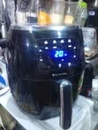 10L Digital Display Air Fryer - UK Used - 3