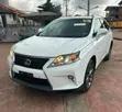 Lexus RX 350 F Sport AWD 2015 Fari - 2