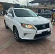 Lexus RX 350 F Sport AWD 2015 Fari - 3