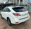 Lexus RX 350 F Sport AWD 2015 Fari - 5