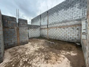 Four Bedroom Terrace Duplex, Lugbe Abuja
