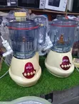 Blender da Juicer 2-in-1 - 2