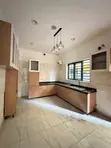 4 Bedroom Detached Duplex with BQ in Surulere - 1