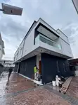 4 Bedroom Detached Duplex with BQ in Surulere - 4