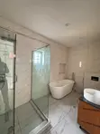 4 Bedroom Detached Duplex with BQ in Surulere - 5